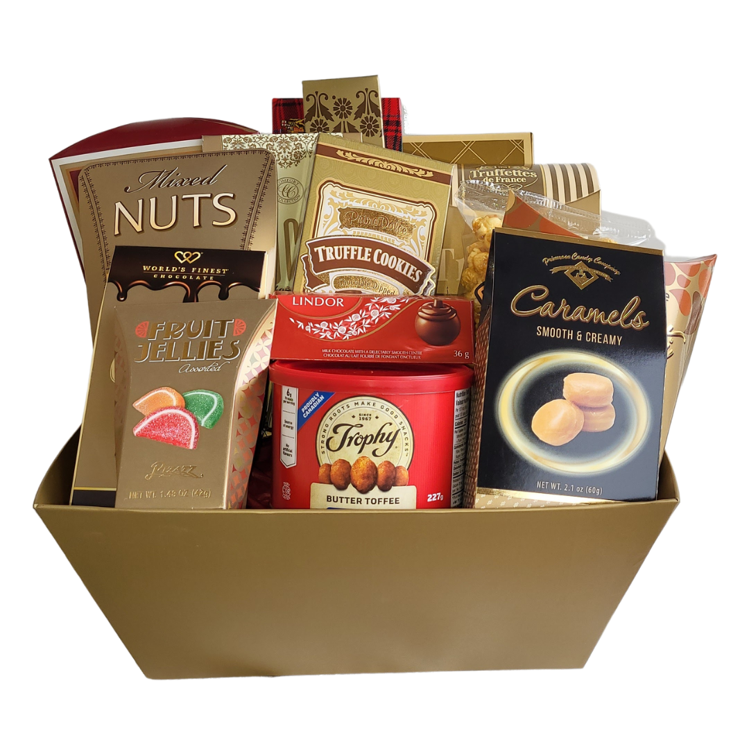 Kelowna Custom Gift Baskets at Edward Apgar blog